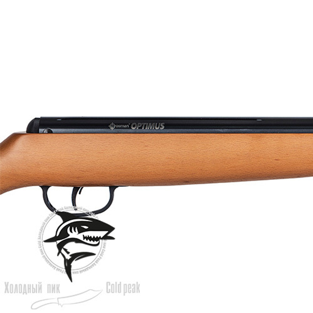 Пневматическая винтовка Crosman Optimus R8-C01K77