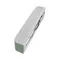 8326/6W MODERNI LN26 423 белый/зеленый, металл/текстиль/пластик Бра E14 LED 6*10W 220V GOFERA