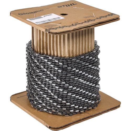 Бухта цепи STIHL Picco Super 3/8 - 1.3 - 1640 (63 PS) 3617-006-1640B