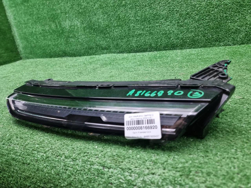 ДХО левый Jetour Dashing (2022-н.в.) LED