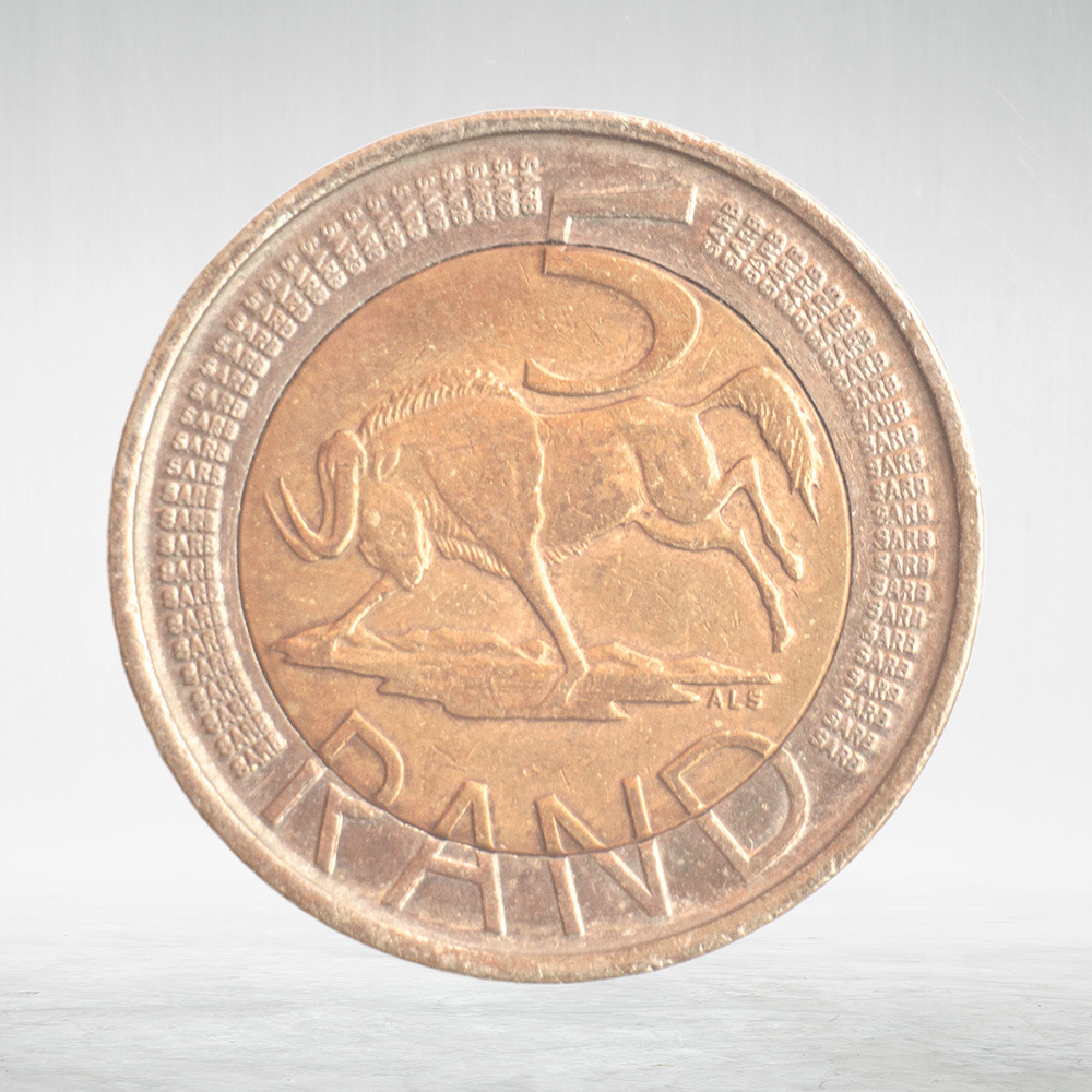 South Africa, Sweden. 1932 / 2017 - 31 Different Coins