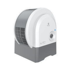 Мойка воздуха ROYAL CLIMA ALBA Luxe RAW-A300/6.0-WT