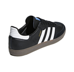 Кроссовки Adidas Originals Samba OG 'Black' B75807