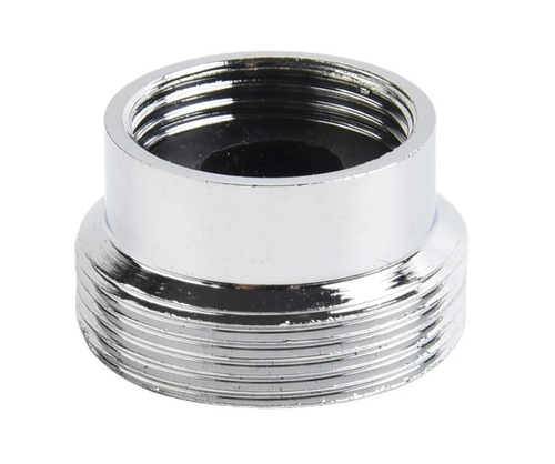 Переходник внутр/метр/резьба на 1/2 нар/резь. DK-492