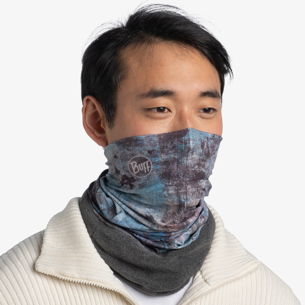 Бандана Buff Polar Hegen Grey (one size)