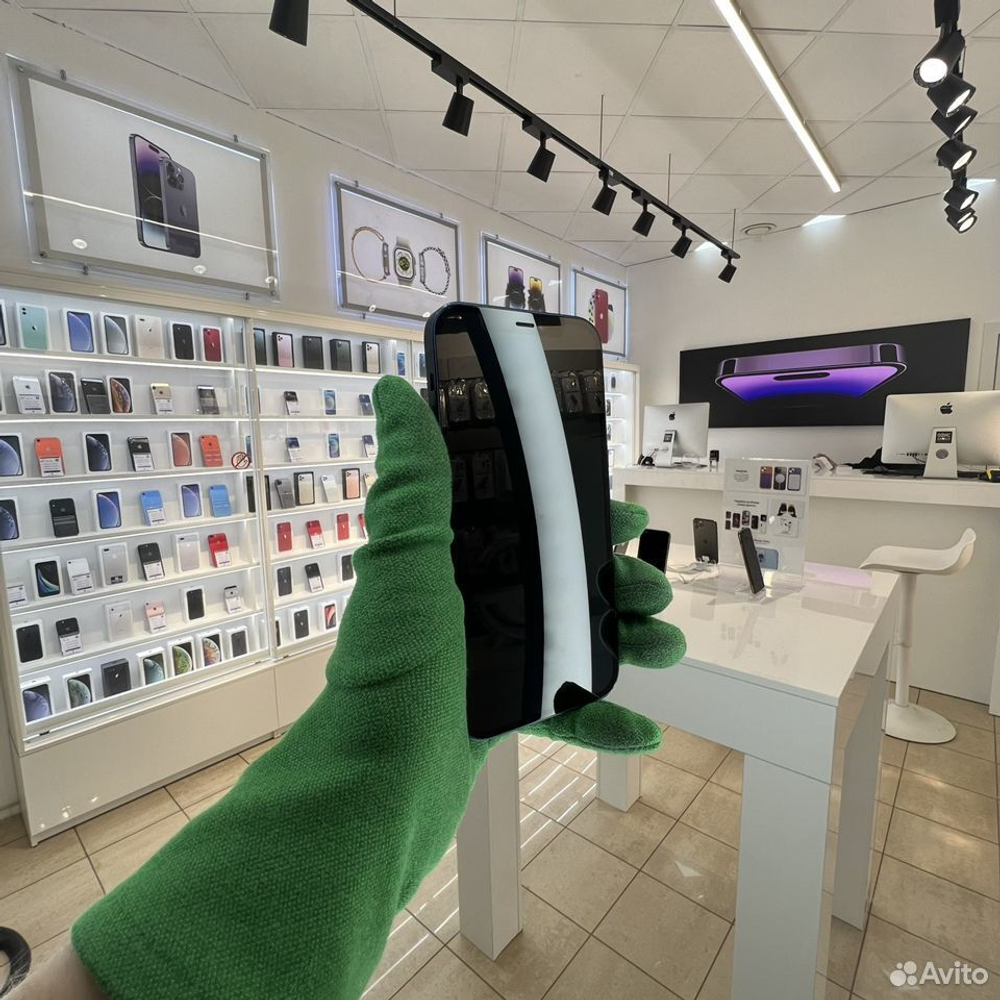 iPhone 12 Pro, 128 ГБ б/у