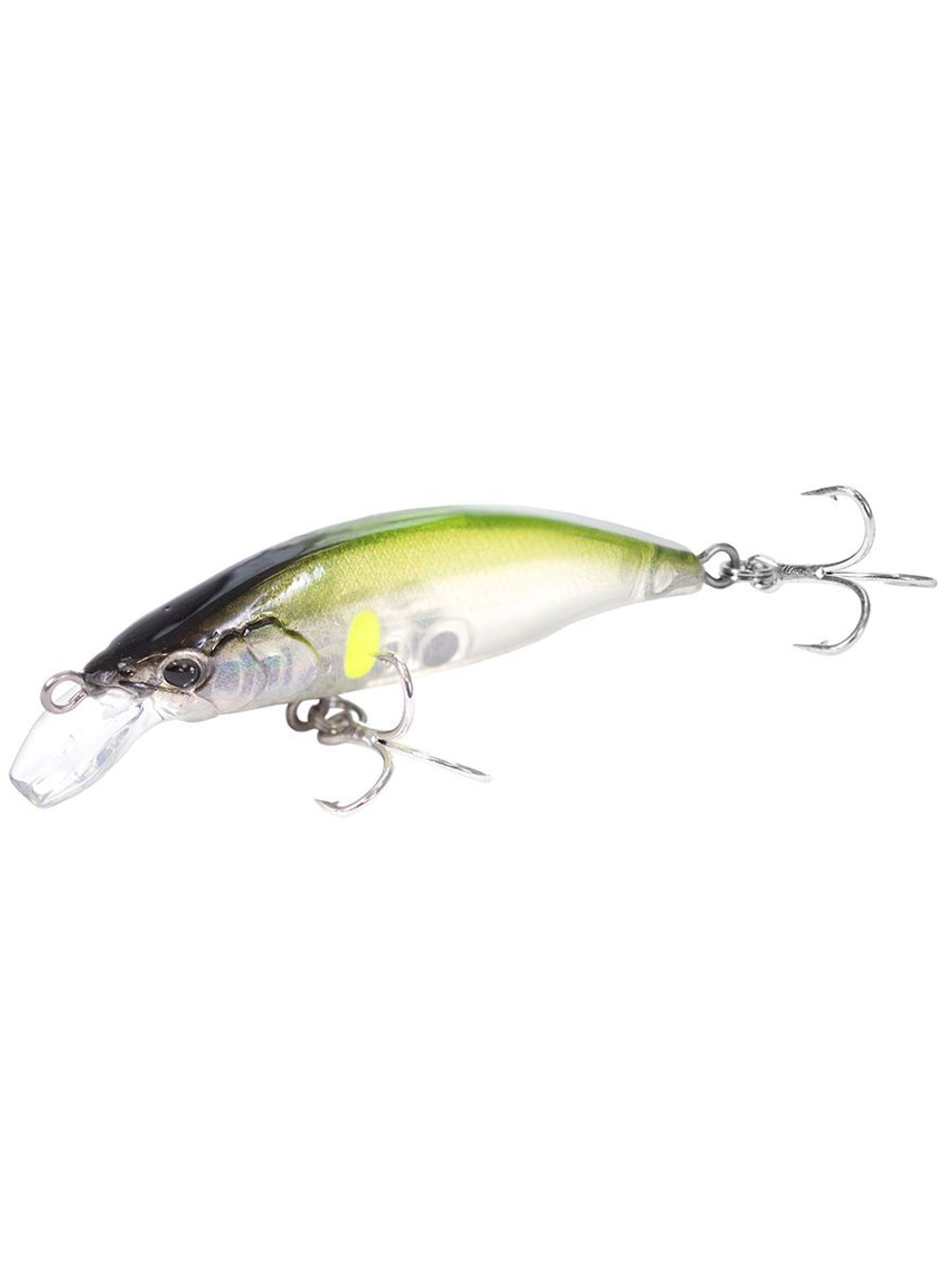 Воблер тонущий Lucky John Pro Series YUGA S 05/901