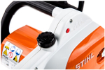 Пила цепная эл. STIHL MSE 141 C-Q 35'' R 35, 61 PMM3 (1208-200-0345)