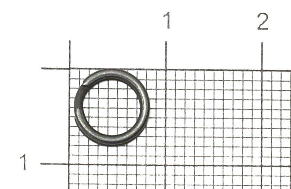 Кольцо заводное Kosadaka 1207B