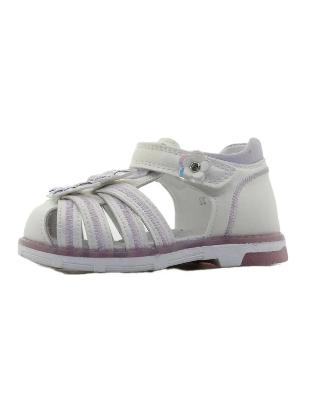 Сандалии для девочки