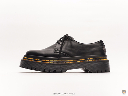 Полуботинки Dr.Martens