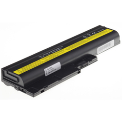 Аккумулятор iBatt 5200mAh для ноутбуков Lenovo 40Y6795, 40Y6797, 92P1139, 42T4504