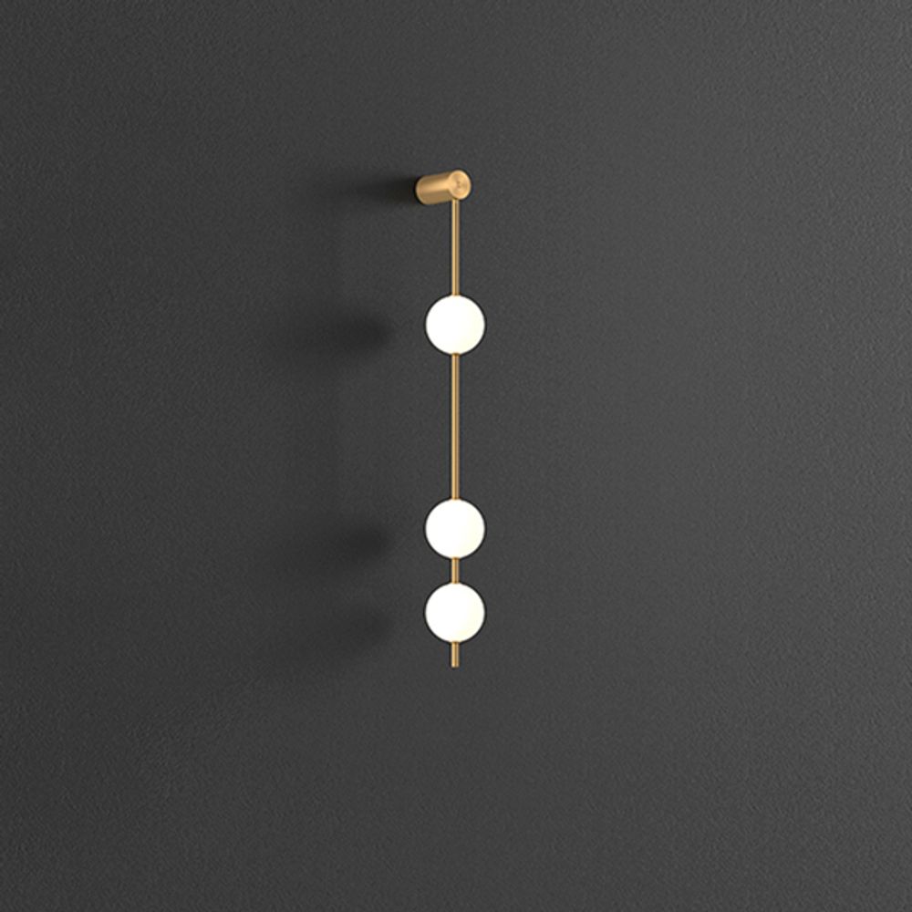 Настенный Светильник Adils Wall H103 By Imperiumloft