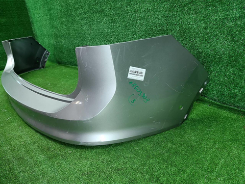 Бампер задний VW Tiguan 2 (2020-н.в.)