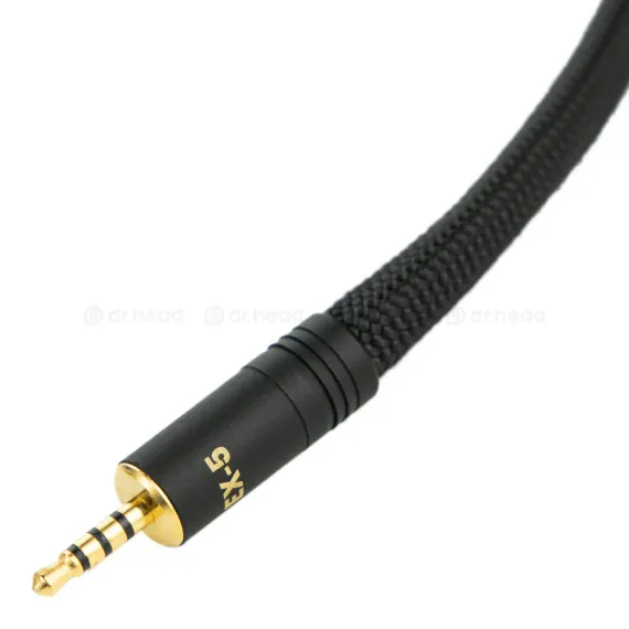 HeadMade EX-5 LCD - Meze Audio Empyrean 2.5mm 1.5 m