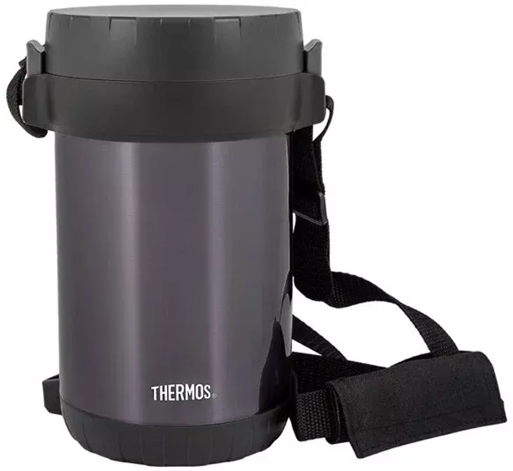 Термос Thermos 1.8л Black (JBG-1800)