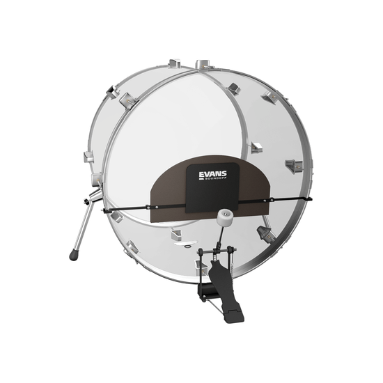 Тренировочная заглушка для барабана EVANS SOBASS