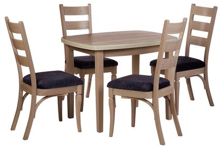 Обеденная зона Александра