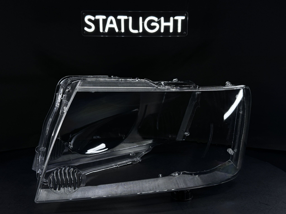 Комплект стекол Nissan Patrol Y61 2004-2024