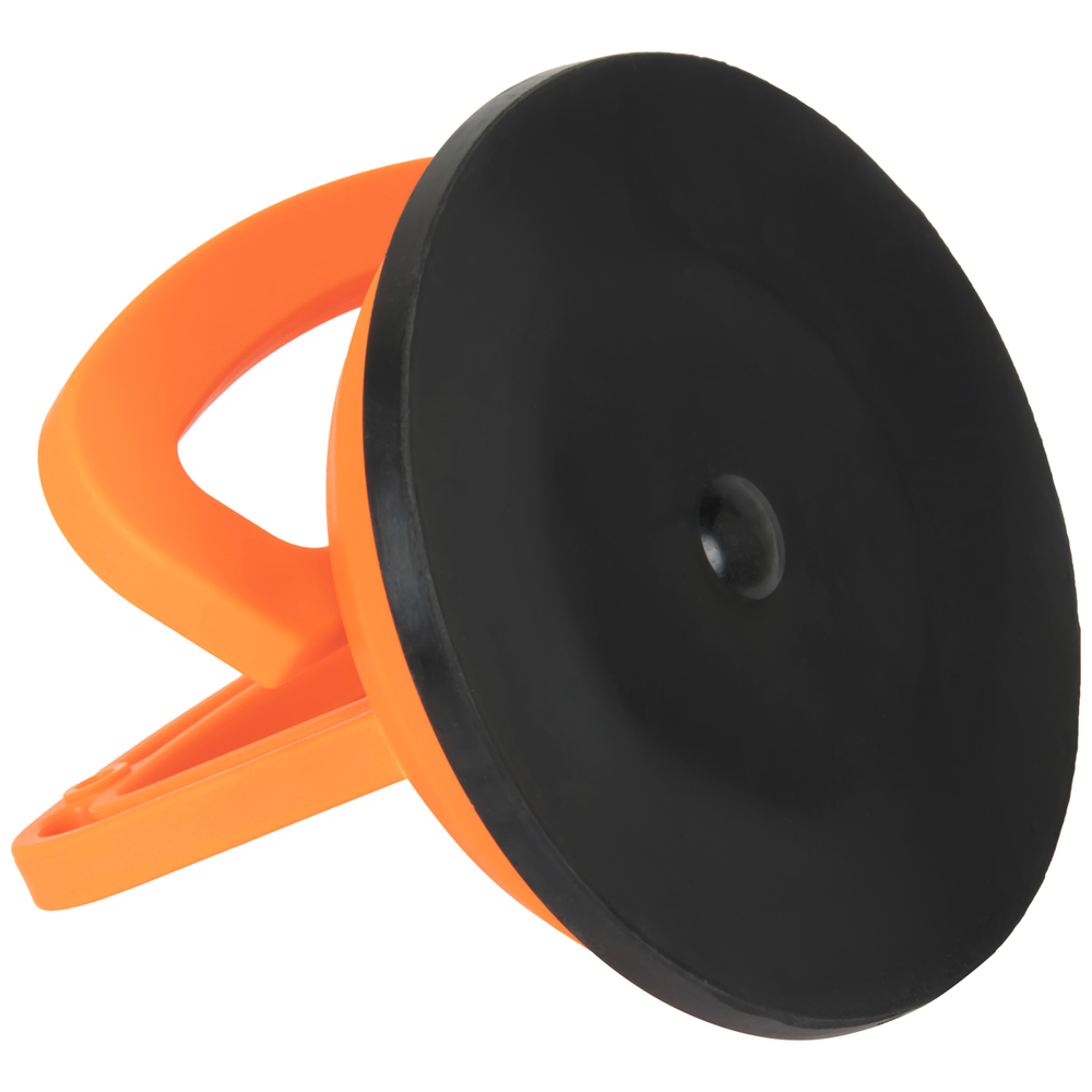 WDK-65601 Вакуумный захват стекол, одинарная присоска