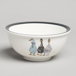 САЛАТНИК LEFARD "FAMILY FARM" 500 МЛ 15*7 СМ (МАЛ.УП.=2ШТ./КОР=32ШТ.)