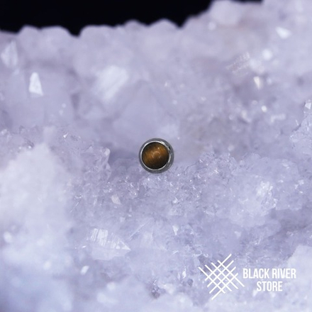 Накрутка IS Tiger Eye Natural