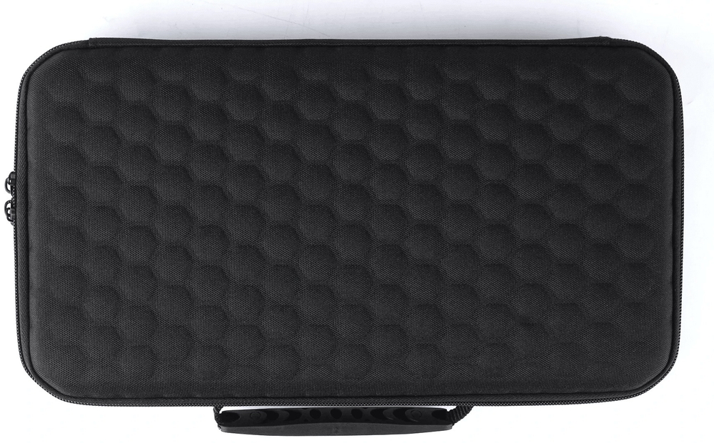 Сумка Keychron Carrying Case K6-SLB черный