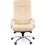 [Пример] Кресло руководителя