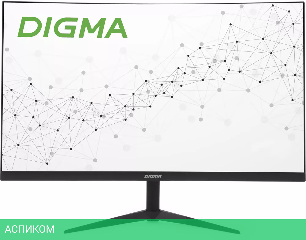 Монитор Digma Gaming DM-MONG2450