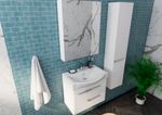 Раковина в ванную Santek Беверли 65