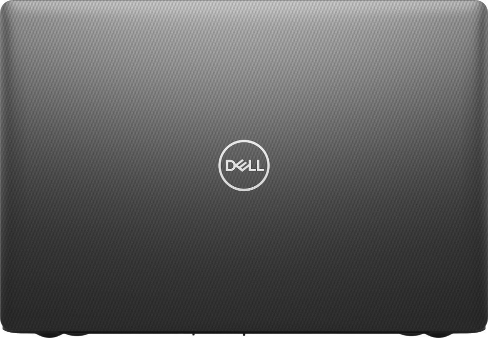 Ноутбук Dell Inspiron 3583 (3583-5361) 15.6; HD AG Cel 4205U/4Gb/128Gb SSD/noDVD/HDG 610/W10/silver