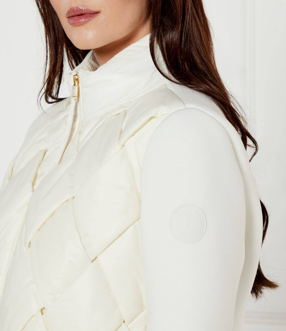 Куртка 58 O58Oria Joop! - экрю(30044774)