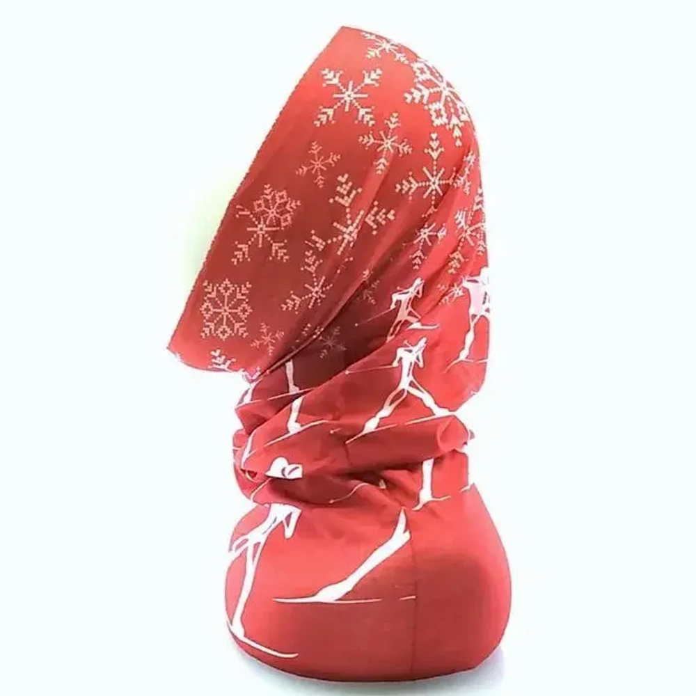 Бандана KV+ Skier