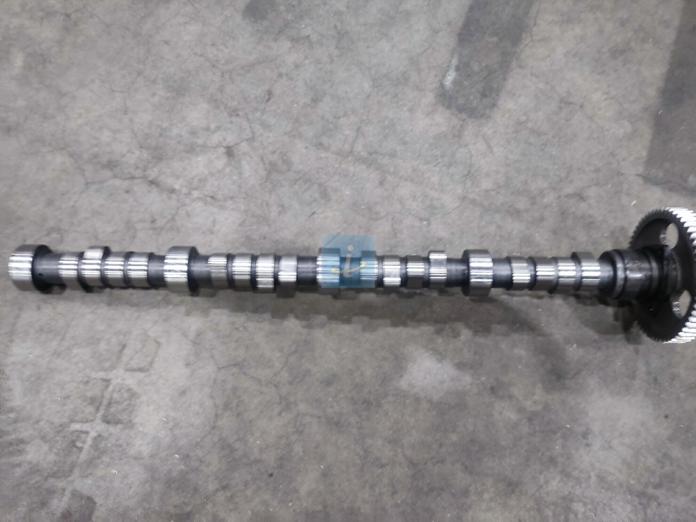 Вал распределительный в сборе с шестерней 842.1006010-10