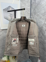 Пуховик Kired