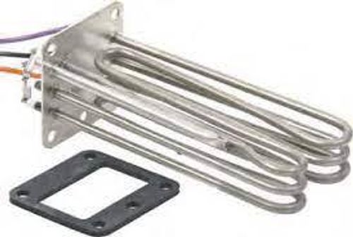 87.00.366 Rational ТЭН парогенератора с уплотнением SCC линия, 61/101 230B 9кВт начиная с 04/2004