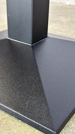 Подстолье стальное 1219EM