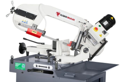 Ленточнопильный отрезной станок Cormak HBS 320