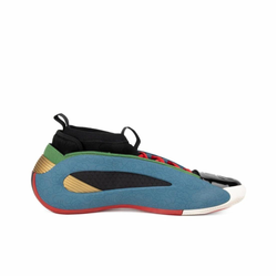 Кроссовки Adidas Harden Vol. 8 'The Military God of Wealth' JR8082