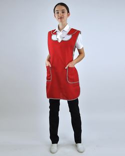 Фартук Ф.037