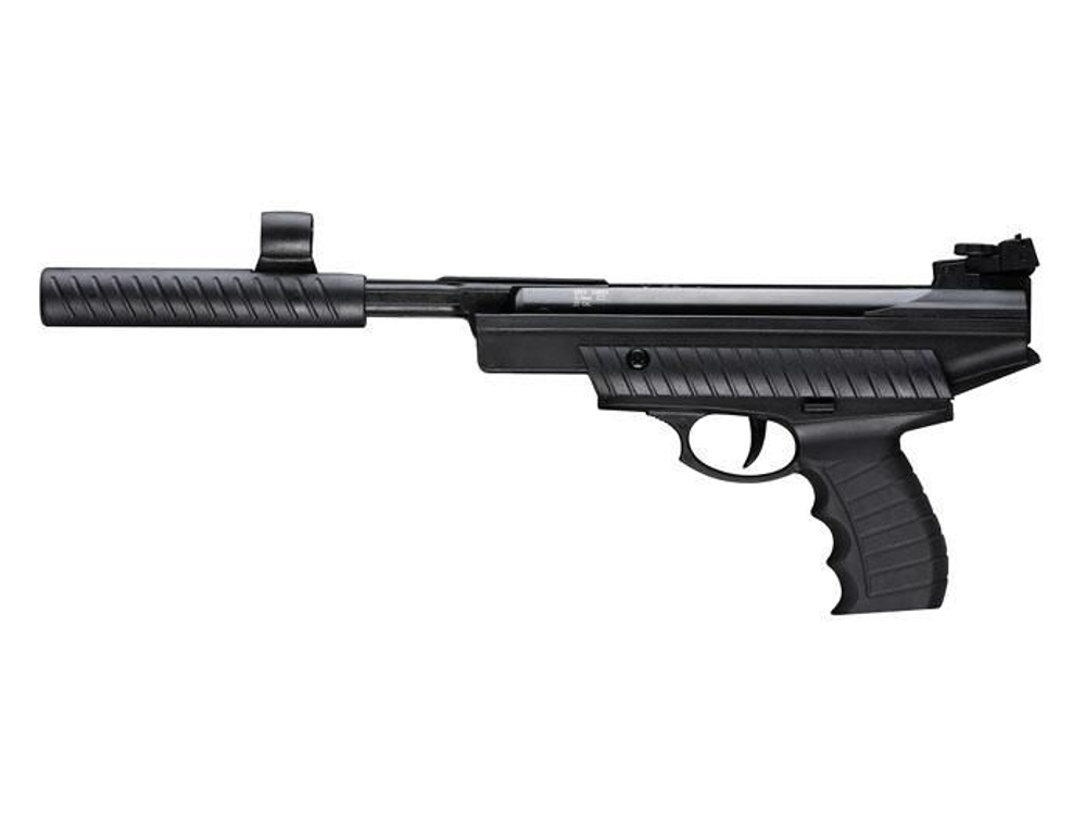 Пистолет пневматический Hatsan Mod 25