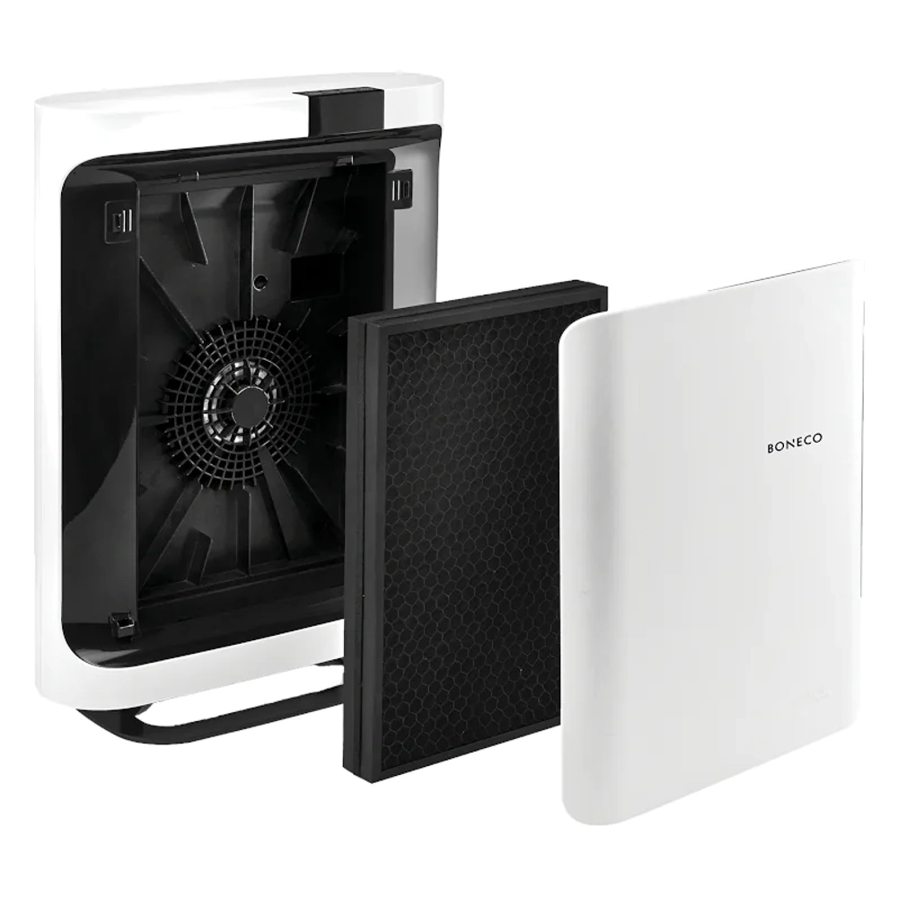 Boneco P500 Allergy filter очиститель воздуха