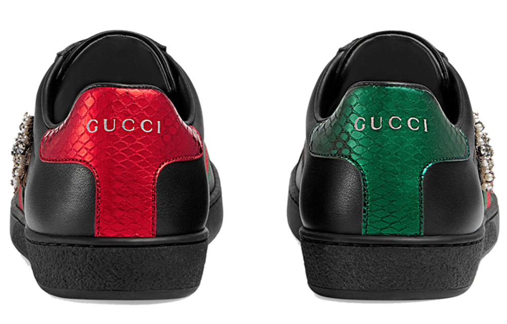 Gucci Ace (Женская размерная сетка)