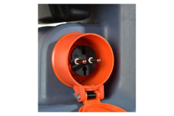 Измельчитель электрический SENIX SDE28-M-EU