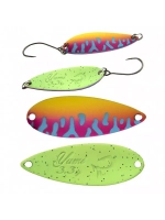 Блесна для рыбалки LureMax Yumi