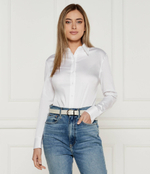 Рубашка Calvin Klein - белый(K20K207671)