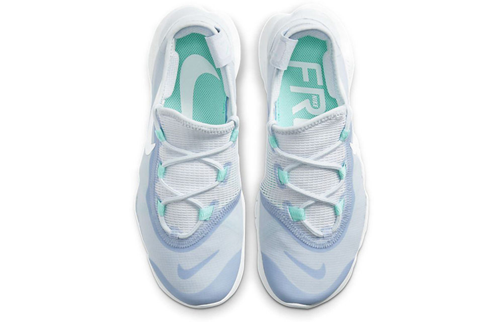 Кроссовки Nike Free Rn 5.0 2020 (Женская размерная сетка)