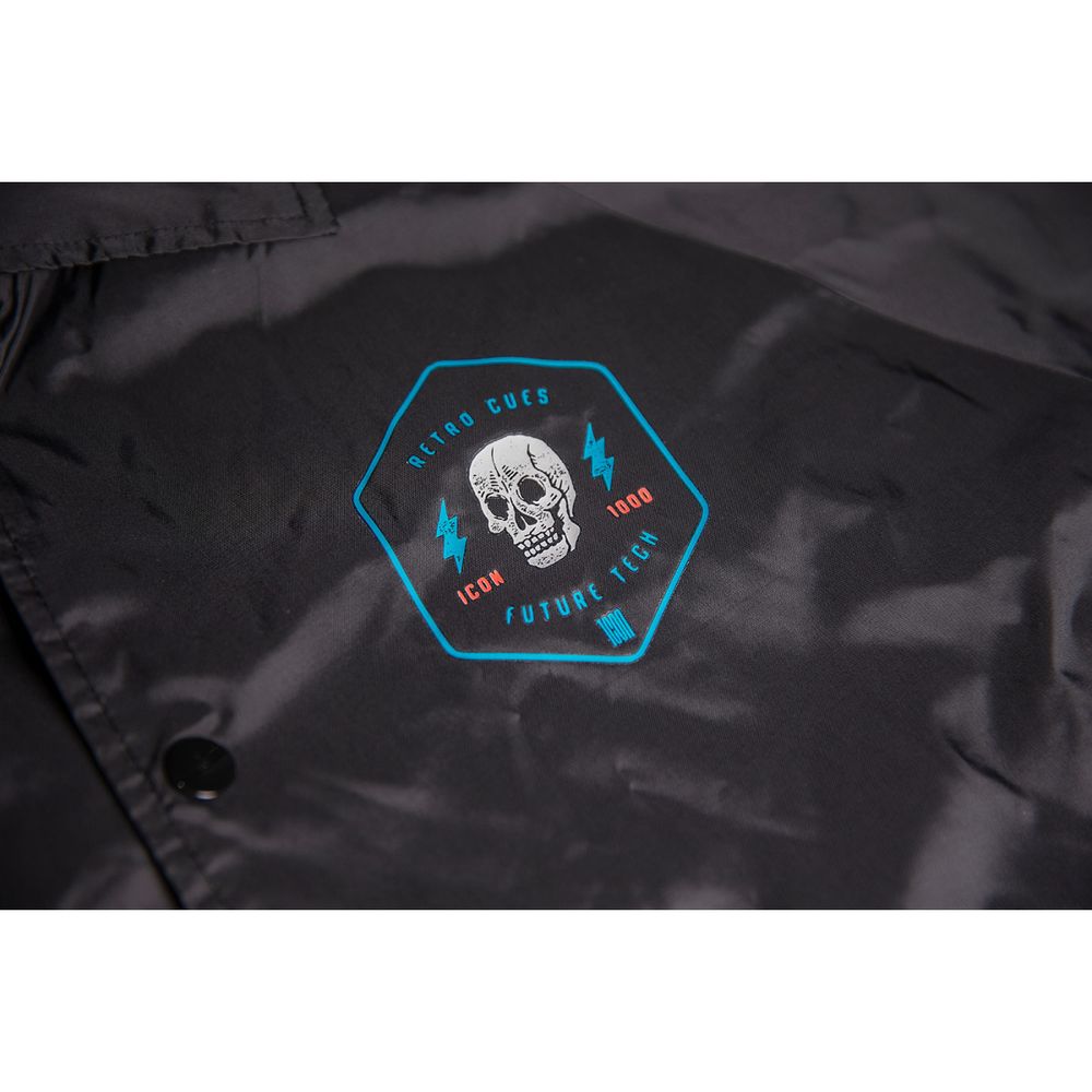 Retroskull / Черный