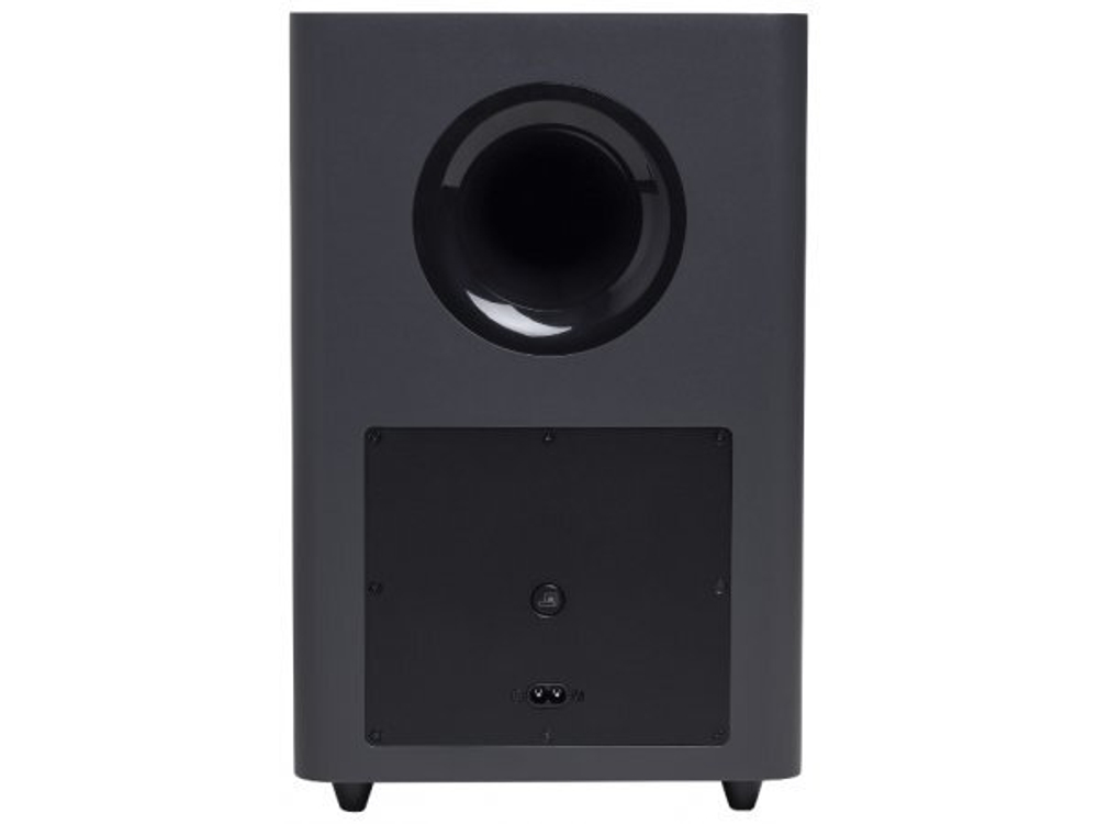 Саундбар JBL Bar 2.1 Deep Bass