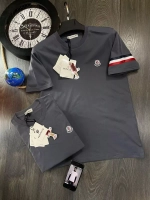 Футболка с принтом хлопок